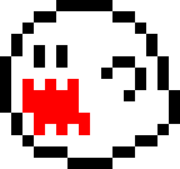 PixelBoo